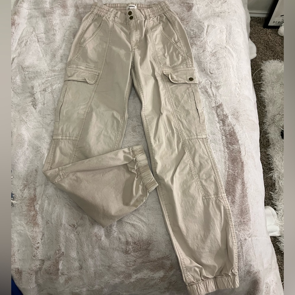 cargo pants